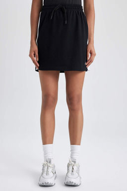 Мини-юбка узкого кроя DeFactoFit  фото 7