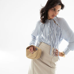 Рубашка, Модная экспертиза - Charutti фото 4