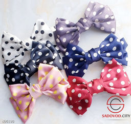 Заколка-автомат для волос 1 шт - Bruno фото 2