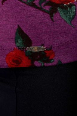 Джемпер М4-3439/2 - Wisell фото 8