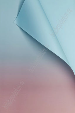 Пленка для цветов 56*56 см (20 листов) SF-7898, градиент №4