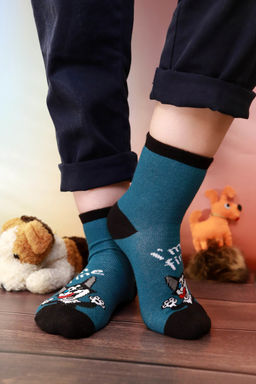 Носки детские Хаски (набор 3 пары)