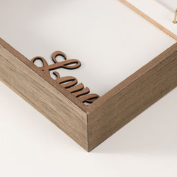 Настенный календарь-вечный Сердце с бантом, 52028 см - Simaland фото 3