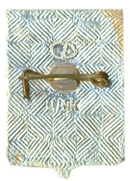 Значок Волгоград