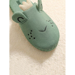 Тапочки Лягушка - Halluci фото 6