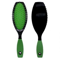 Rama Rose Расчёска массажная, 8583SHR 21,5 см В ассортименте 8583SHR