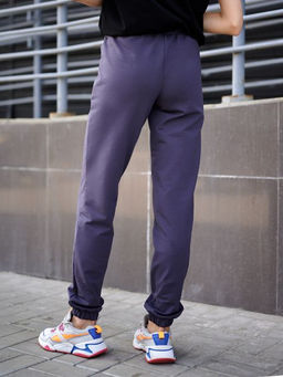 Брюки-джоггеры, брюки - Yollochka фото 5