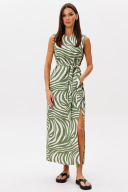 Платье 4213 - Kivviwear фото 9