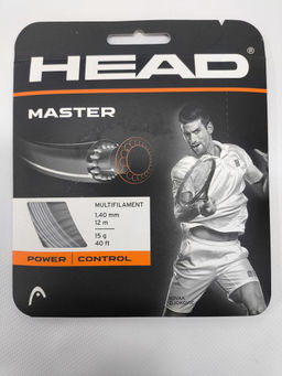 Струны для ракетки