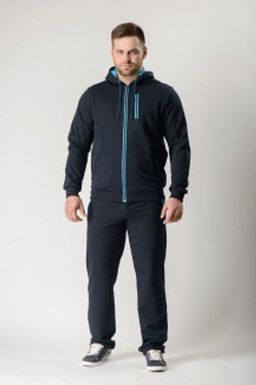 Спортивный костюм Футер 2-х нитка - Relay фото 6