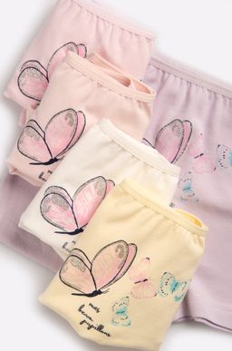 Трусы для девочки 5шт. Donella  фото 4