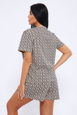 Пижама женская ПЖ-004