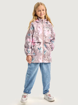 Ветровка 4л2226 капучино