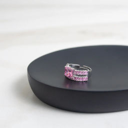 Кольцо Artin R - Melissa jewelry фото 4