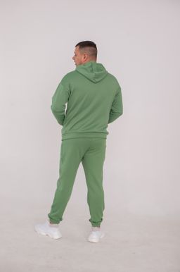 Костюм  Найт фисташка - Марлен фото 2