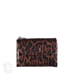 Женский кошелек 3907-1803 pink Vermari  фото 2