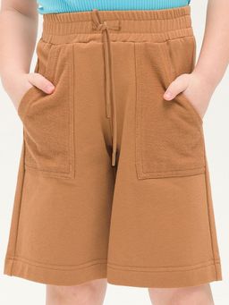 Уценка Pelican GFB3333 бриджи для девочек