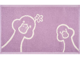 1с105.413ж1 Соты и пчелка (коралл3) Полотенце махровое 50х30 см - Текс-дизайн фото 266