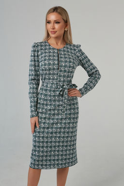 VALENTINA Платье Шерри №6  фото 5