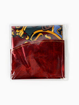 Воздушные шары фольгированные 18" «Волшебная школа», 5 шт.