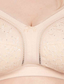 БЮСТГАЛЬТЕР Milavitsa 108180/C05 нюд