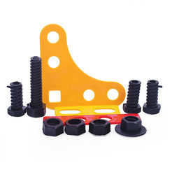 Набор инструментов "Все умею, все могу" в пакете