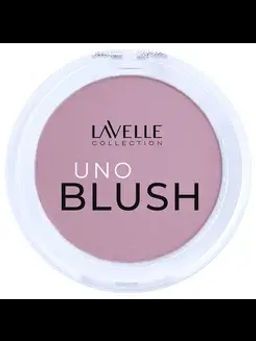 LavelleCollection Румяна UNO BLUSH компактные BL10 тон 03
