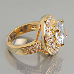 XUPING Кольцо арт. XG51 0001 (id 194195) - Rada фото 2