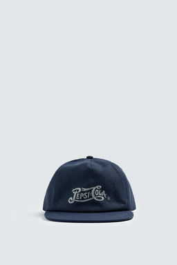 PEPSI  PEPSICO PRINT CAP - Zara фото 5