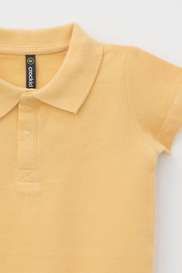 КР 6464/пшеница к460 полукомбинезон для мал - Crockid фото 2