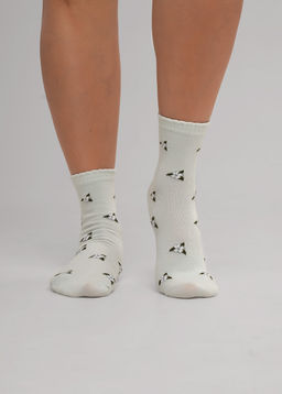 Носки женские