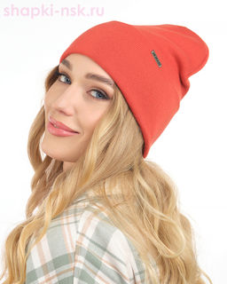 Спортика жаккард Колпак женский (56-58)