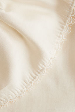 Blusa con lazadas - H&m фото 6