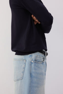 Loose Jeans - H&m фото 11