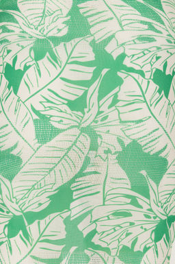 Женское зеленое ПАРЕО Неожиданная скидка в корзине