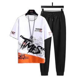 Мужской костюм двойка, Артикул: 129315