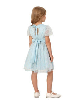 Платье дев. О87209 - Карамелли фото 2