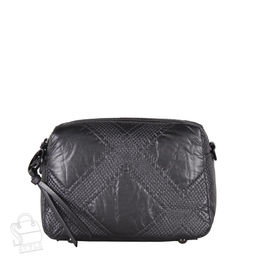 Сумка женская 28078-1 silver gray Velina Fabbiano-Safenta  фото 3