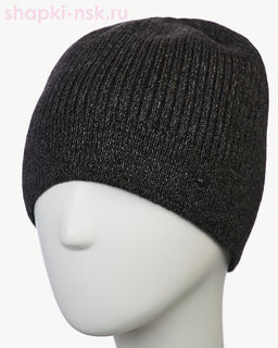 65998 Atlas Шапка мужская флис (57-59)