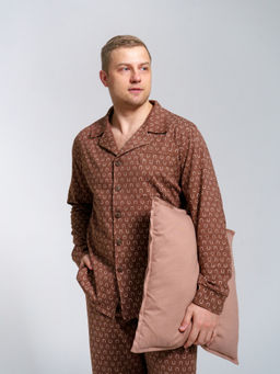 М53 Пижама "Подковы"