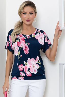 Блузка 41498 - Avili фото 3