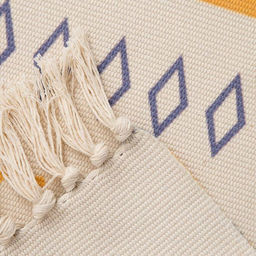 Коврик «Этель. Мактуб», 60×150 см, хлопок 50%