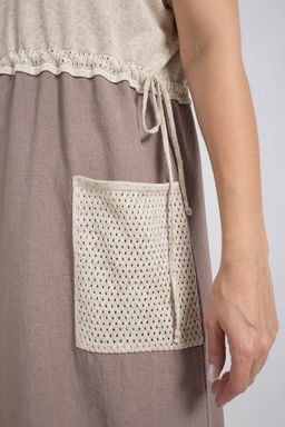 Платье женское Т4957 - Olsarri фото 5