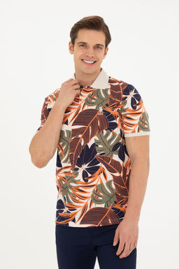 Мужской камень T -Fish Surprise Discount в корзине - U.s. polo assn фото 10