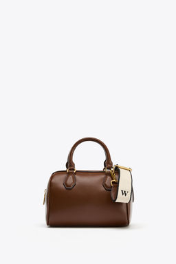 CITY BAG - Zara фото 4