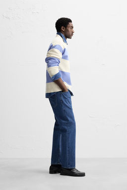 BASIC SOFT SWEATER - Zara фото 31