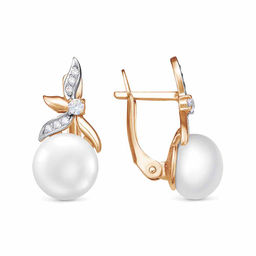 СЕРЬГИ 34812469ДК - Красная пресня фото 3