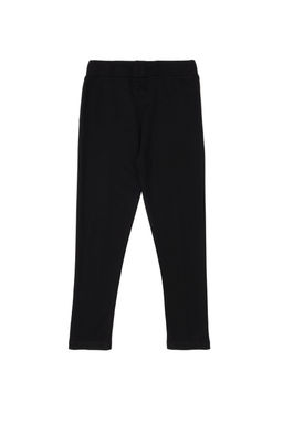 Черные спортивные штаны для девочек Неожиданная скидка в корзине - U.s. polo assn фото 3