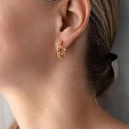 Серьги Арт. 34-0702-Y - MyGemma фото 2