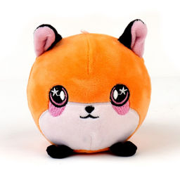 Мялка Животные, виды МИКС